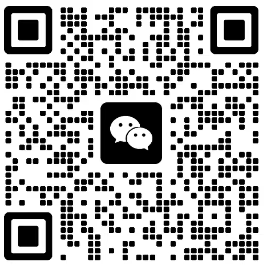 站长微信二维码